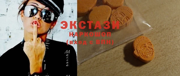 хмурый Абаза