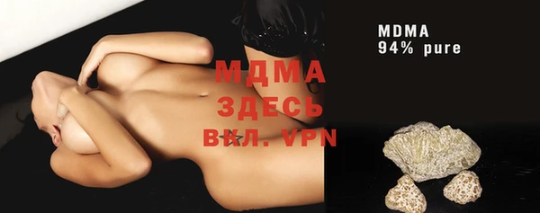 хмурый Абаза