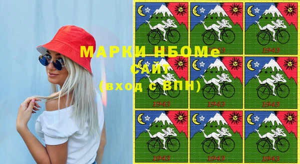 хмурый Абаза